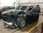 Oem Column Switch For Bmw X5 Assy. Fixed Price $109.99.