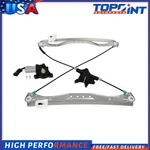 Power Window Regulator W/ Motor For 2008-2020 Dodge Grand Caravan Front Right. Fixed Price $43.59.
