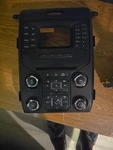 2013 2014 Ford F150 Pickup Audio Equipment Radio Control Panel Xlt EL3T18A802BA. Fixed Price $105.00.
