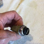 Nos 1937 38 36 35 34 33 32 31 39 Packard Cadillac Start Button Switch W/bezel. Fixed Price $124.00.