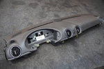 Dash Instrument Panel Upper Trim 98755210121 Porsche Cayman Boxster 2005-08. Fixed Price $284.99.
