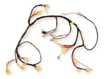 Chevy Under Dash Wiring Harness 1956 Chevrolet New. Fixed Price $299.95.