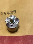 1952 /. Ford Thunderbird Nos Cigar Lighter FUSE.FAA-14429-A Replacement. Fixed Price $25.00.