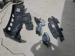 Column Switch Oem 15-17 Lincoln Navigator 1YR Wrnty. Fixed Price $75.00.