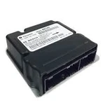 13-14 Dodge Ram Oem Mopar Bag Control Module 68303636AA 199100. Fixed Price $39.00.