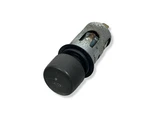 Porsche 1986 Dashboard Cigarette Lighter Socket 94465230700. Fixed Price $41.67.