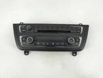 2012-2014 Bmw 328I Ac Heater Climate Control 6131 9261103-01 Kgpuc. Fixed Price $37.78.