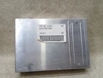 Multifunction Module Hzb 1227053 Fits 1986 Buick Riviera B238-192566. Fixed Price $29.90.
