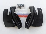 1970-74 Cuda Challenger Weatherstrip Door End Cap Seal E-body Rubber 1971 1972. Fixed Price $59.93.