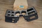 14072405 Dashboard Frame 1981-83 Chevrolet Gmc Truck Without Air Conditioning. Fixed Price $1300.00.