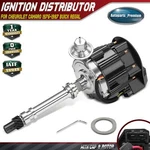 Electronic Distributor W/ Cap & Rotor For Chevrolet Camaro 1976-1987 Buick Regal. Fixed Price $88.29.