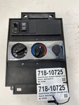 2016 International Prostar Climate Control 3621343F92 (718-10725). Fixed Price $200.00.