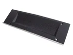 1970 Mopar B-body Rallye Dash Radio Delete Bezel. Fixed Price $219.89.