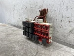 2010 Peterbilt 387 Fuse Panel (628-10977). Fixed Price $270.00.