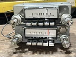2X 1966 Ford Mercury Am Radio 6TMM Old Original Usa Vintage AR-35 8.0 Ohm 12. Fixed Price $185.00.