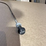 Toyota Land Cruiser FJ40 Choke Cable Oem. Fixed Price $140.00.