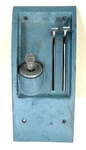 1962 Buick Invicta Electra Original Headlight Switch Vent Controls Dash Housing. Fixed Price $79.99.