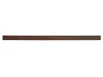 1964 Comet Woodgrain Trim Dashboard Insert Walnut Caliente Mercury New. Fixed Price $24.90.
