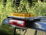 Acari Fleet RTM-301-LP-FORD Warning Mount; Series; Lights/. Fixed Price $399.90.