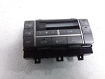 2012 Lexus GX460 Rear Automatic Temperature Controller Oem Id 5590060J00. Fixed Price $98.95.