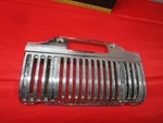 1942 1947 1948 Cadillac Speaker Grille Radio Bezel And Ashtray. Fixed Price $175.00.