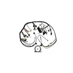 Scott Drake C7ZZ-14401-S-P 1967 Ford Mustang Body Wiring Harness. Fixed Price $1075.95.