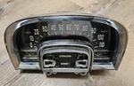 1951 1952 Cadillac Fleetwood Dash 110MPH Speedometer Gauge Cluster Gm Oem. Fixed Price $95.00.