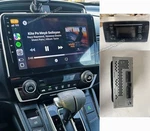 For 2017-2021 Honda Crv 9" Android 15 Apple Carplay Stereo Radio Gps Navi Bt. Fixed Price $90.85.