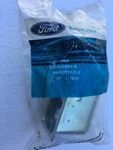 Oem New 1987-1993 Ford Mustang Console Ash Receptacle E7ZZ 6104788. Fixed Price $89.95.