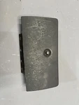 1971-1980 Ford Pinto Door W/ Hinge Dash Lid Mercury Bobcat Oe. Fixed Price $44.00.
