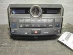 Temperature Control With Heated Front Seats Fits 15-17 Lexus NX200T 1424289. Fixed Price $165.89.