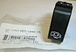 *new* Paccar Kenworth On/off Engine Brake Rocker Switch P/n = P27-1040-16. Fixed Price $99.95.
