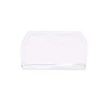 Trim Parts 5296 Trip Odometer Lens (1963-1967 Corvette). Fixed Price $48.99.