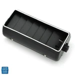 1969-1972 Gto Lemans 1970-1981 Firebird Trans Am Deflector Vent Assembly Rh Ea. Fixed Price $24.99.