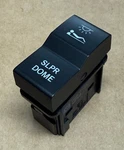Freightliner Cascadia Sleeper Dome Rocker Switch A06-90128-057. Fixed Price $24.99.