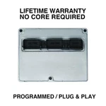 Engine Computer Programmed Plug&play 2004 Ford Truck 4C3A-12A650-AVH VGG7 6.0L. Fixed Price $679.99.