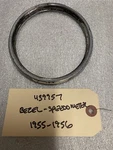 1955 1956 Packard Speedometer Bezel - 439957. Fixed Price $25.00.