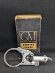 Nos 1948 Pontiac Streamliner Torpedo W/ Hydramatic Shift Indicator Light. Fixed Price $66.49.