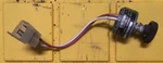 Paccar Peterbilt 16-10445 Switch-dimmer Inst Panel. Fixed Price $110.00.