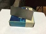 Nos 1973 1978 Ford & Mercury Ashtray Cover Ltd Country Squire T-bird Galaxie. Fixed Price $33.33.