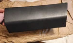 Genuine Mercedes Benz W220 Class 00 - Glove Box Compartment 2206890591. Fixed Price $50.00.
