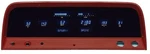 Dakota Digital 1964-66 Chevy Pickup Truck Gauge Instrument System VFD3-64C-PU-Z. Fixed Price $793.25.