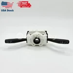 Combination Switch Turn Signal Wiper Light Control For Isuzu Nqr Npr Nr-hd 07-21. Fixed Price $120.65.