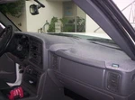 Pontiac Grand Prix 1978-1987 Carpet Dash Board Cover Mat Charcoal Grey. Fixed Price $61.95.