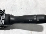 Column Switch And Signal Without Fog Lamps Fits 12-16 Subaru Impreza 9497. Fixed Price $36.00.