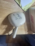 70'S Gm Cutlass Chevelle Camino Gto Gs Oem Drivers Sport Bullet Mirror Remote. Fixed Price $99.75.