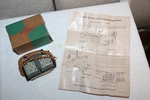 Nos Chevy 1953 1954 Chevrolet Bel-aire Junction Block Unit 986630. Fixed Price $39.95.