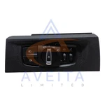 Bmw 1-SERIES 2016 F20 Lci Headlight Switch 9393949. Fixed Price $27.12.