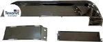 Goodmark Dash Panel Ford Mustang 1967. Fixed Price $173.92.