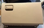 2006-2012 Toyota RAV4 Lower Glove Box Door Compartment Lid Cover Tan Oem. Fixed Price $50.00.